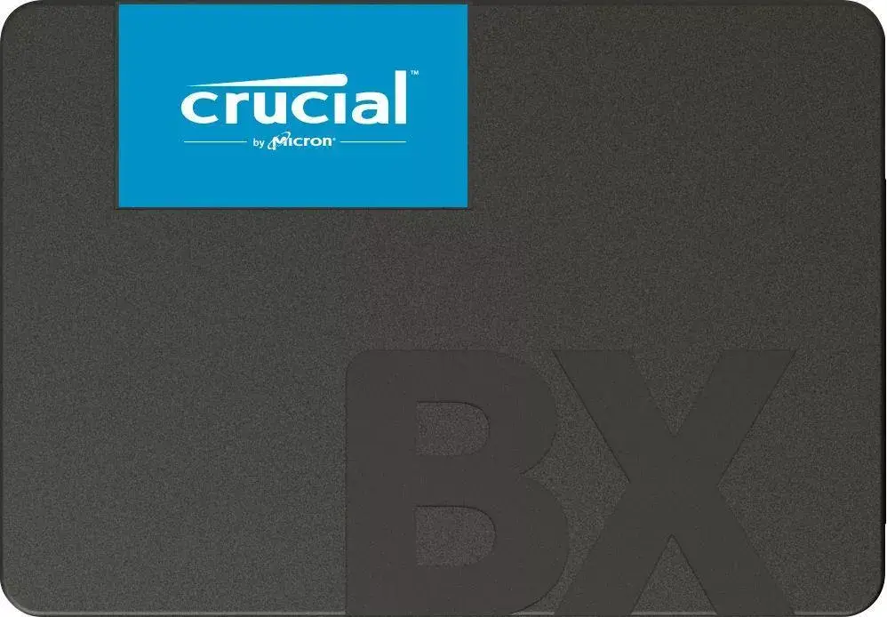 CRUCIAL CT240BX500SSD1 649528787323 Photo 6