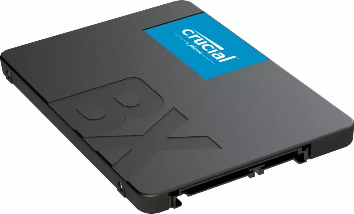 CRUCIAL CT240BX500SSD1 649528787323 Photo 11
