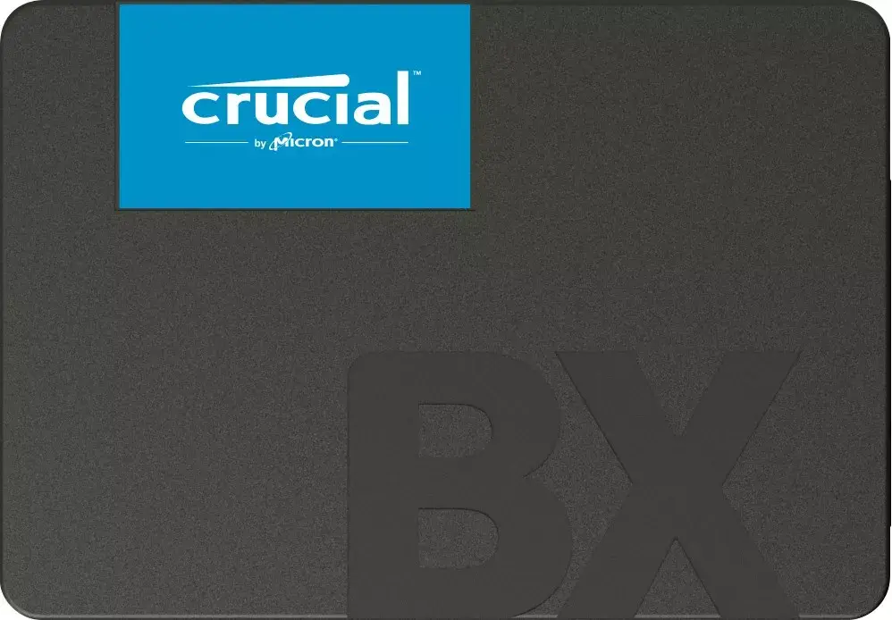 CRUCIAL CT240BX500SSD1 649528787323 Photo 14