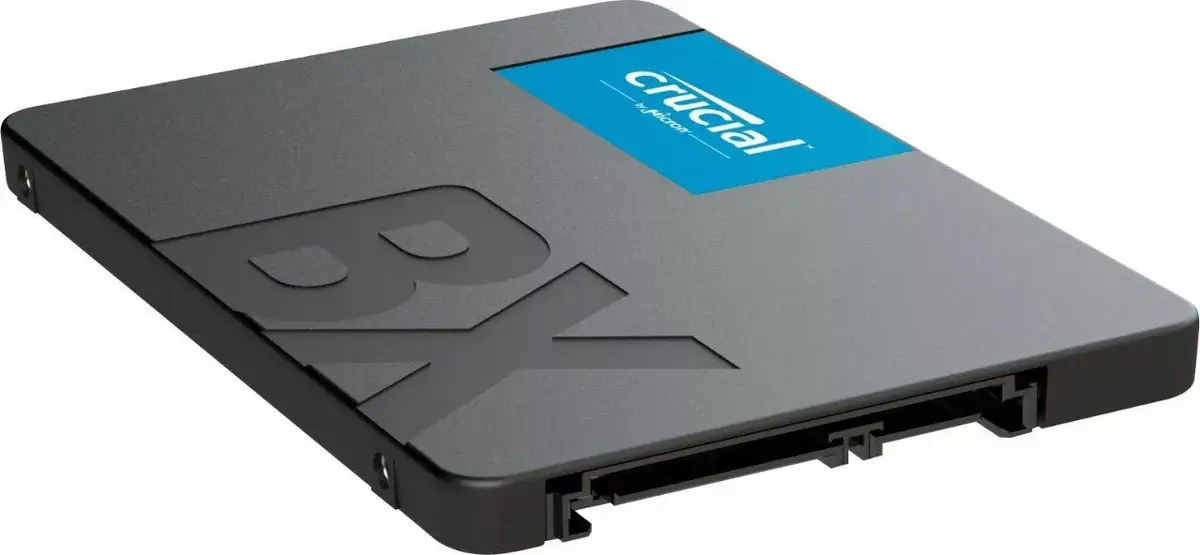 CRUCIAL CT240BX500SSD1 649528787323 Photo 12