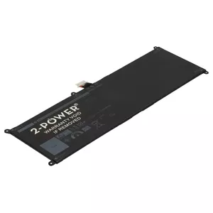Battery 2-Power CBI3611A — 3910 mAh, 0.13 kg laptop replacement battery