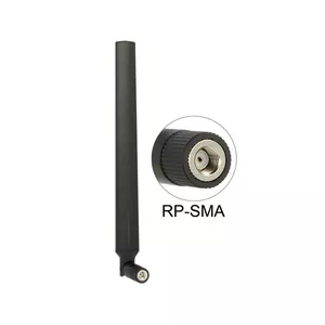 Omni-virziena antena DeLOCK 88913