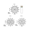 Omni-virziena antena DeLOCK 88913 Photo 5
