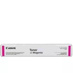 Тонер Canon Toner 1396C002 C-EXV54 Magenta 24000 страниц