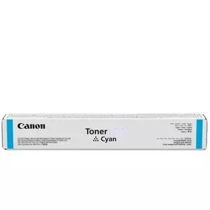 Toner Canon Toner 1395C002 C-EXV54 Cyan 22000 pages