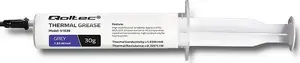 Qoltec 51638 siltumu novadošs maisījums