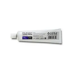 Qoltec Thermal Paste 4.63 W/m-K 100g Grey