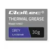 Qoltec Thermal grease 5.15 W/m-K Thermal Paste Photo 3