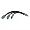 USB хаб LogiLink UA0315 Photo 2