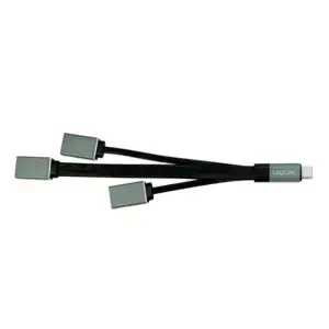 USB хаб LogiLink UA0315 Photo 3