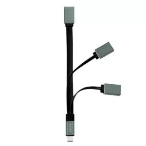 USB хаб LogiLink UA0315 Photo 4