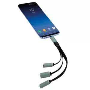 USB хаб LogiLink UA0315 Photo 5