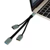 USB хаб LogiLink UA0315 Photo 6