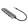USB centrmezgls LogiLink UA0309 Photo 2