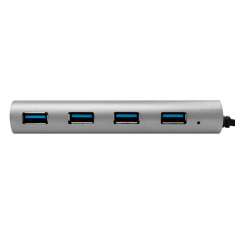 USB centrmezgls LogiLink UA0309 Photo 3
