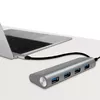 USB centrmezgls LogiLink UA0309 Photo 4