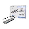 USB centrmezgls LogiLink UA0309 Photo 7