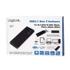 SSD korpuss LogiLink UA0314 Photo 3