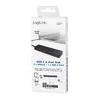 USB хаб LogiLink UA0311 Photo 4
