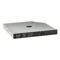 HP 9.5mm Slim SuperMulti DVD