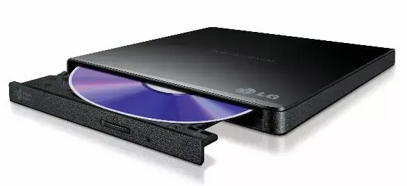 LG GP57EB40.AUAE10B 8806087132199 Photo 2