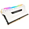Memory Module Corsair 32GB CMW32GX4M2A2666C16W Photo 2