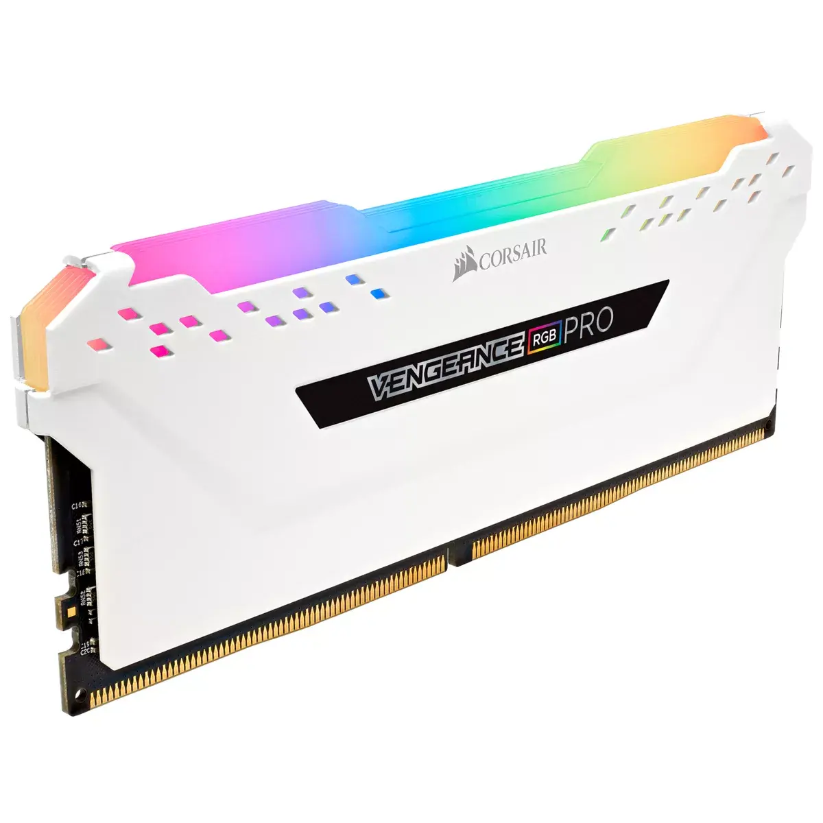 Memory Module Corsair 32GB CMW32GX4M2A2666C16W Photo 3
