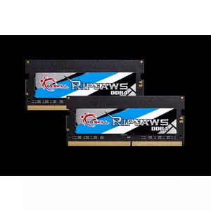 Memory Module G.Skill DDR4 16GB 2666MHz 2x8GB