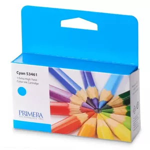 Картридж Primera Ink Cyan HC 053461