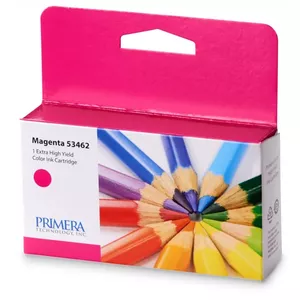Картридж Primera Ink Magenta HC 053462