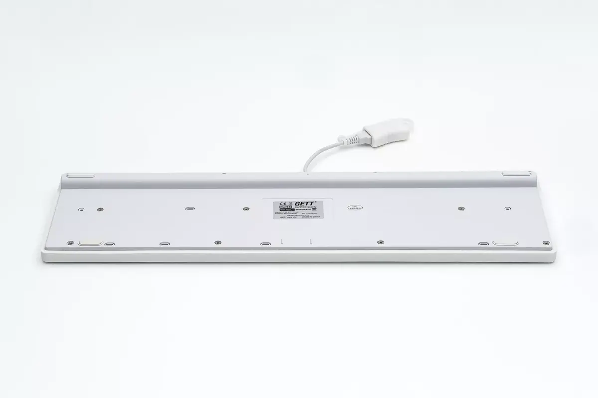 Клавиатура GETT KG25219 Photo 2