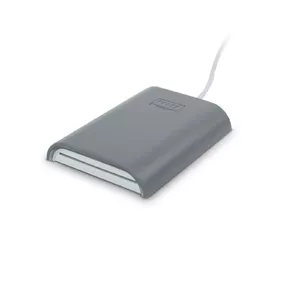 HID Identity OMNIKEY 5422 smart card reader Indoor USB USB 2.0 Grey