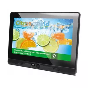 Digital photo frame Braun DigiFrame 7 Motion