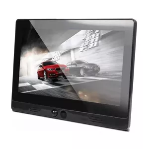 Digital photo frame Braun Photo Technik 10.1