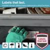 Pašlīmējošās etiķetes DYMO LW Durable Labels 1933088 Photo 8