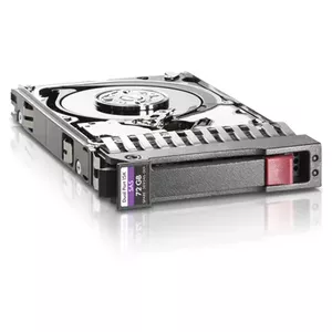 Internal hard drive HPE 300 GB 2.5" SAS 15000 RPM 759208-B21-RFB