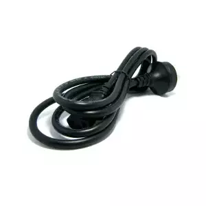 HPE C13/C14 WW 10A 2m 6pc Black C13 coupler C14 coupler