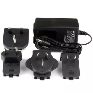 DC Power Adapter StarTech.com SVA9M2NEUA 9V 2A