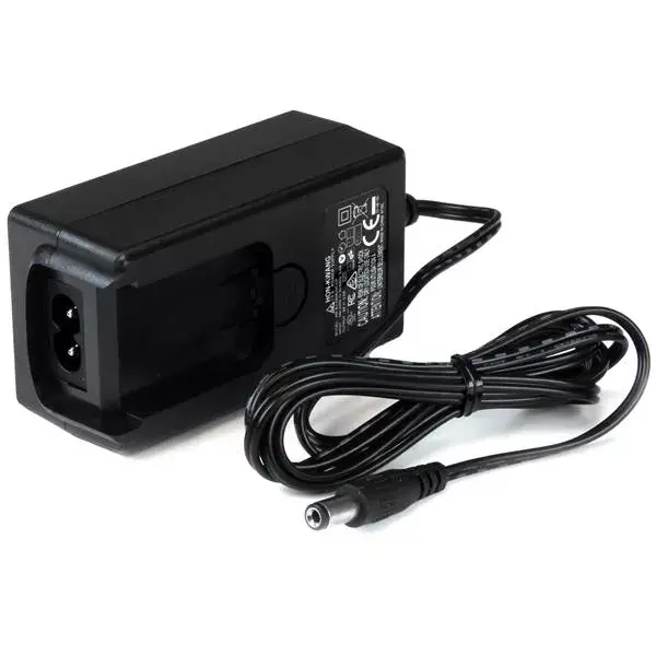 DC Power Adapter StarTech.com SVA9M2NEUA Photo 2