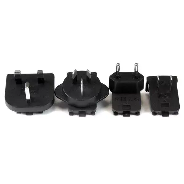 DC Power Adapter StarTech.com SVA9M2NEUA Photo 3