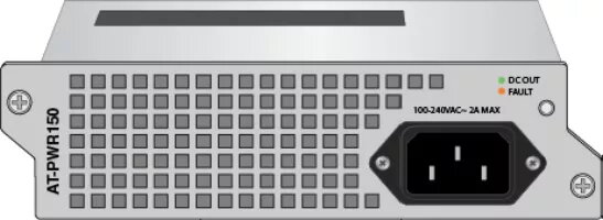 Power Supplies (PSU)