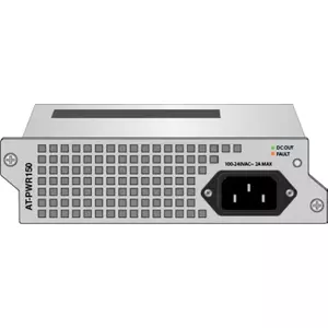 Power supply Allied Telesis AT-PWR150-50 150 W