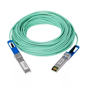 Кабель InfiniBand/оптоволоконный NETGEAR AXC7620 20 м SFP+ Male/Male