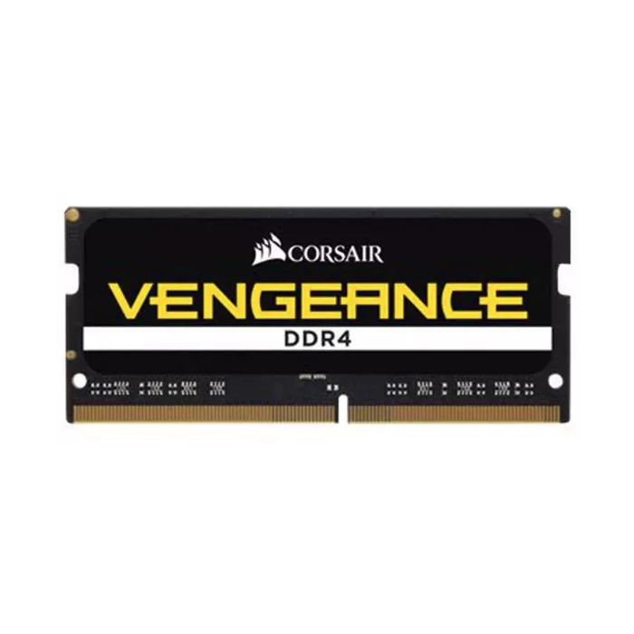 CORSAIR CMSX8GX4M1A2666C18 Photo 1