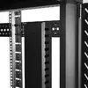 Kabeļu pārvaldības panelis StarTech.com Vertikālais organizators 0U 6 pēdas Photo 11
