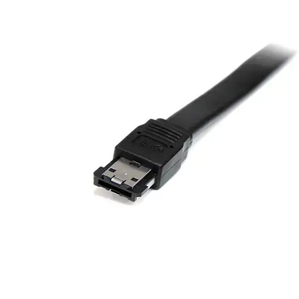 StarTech ESATA3 0.9 m External eSATA Cable Photo 2