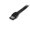 StarTech ESATA3 0.9 m External eSATA Cable Photo 2