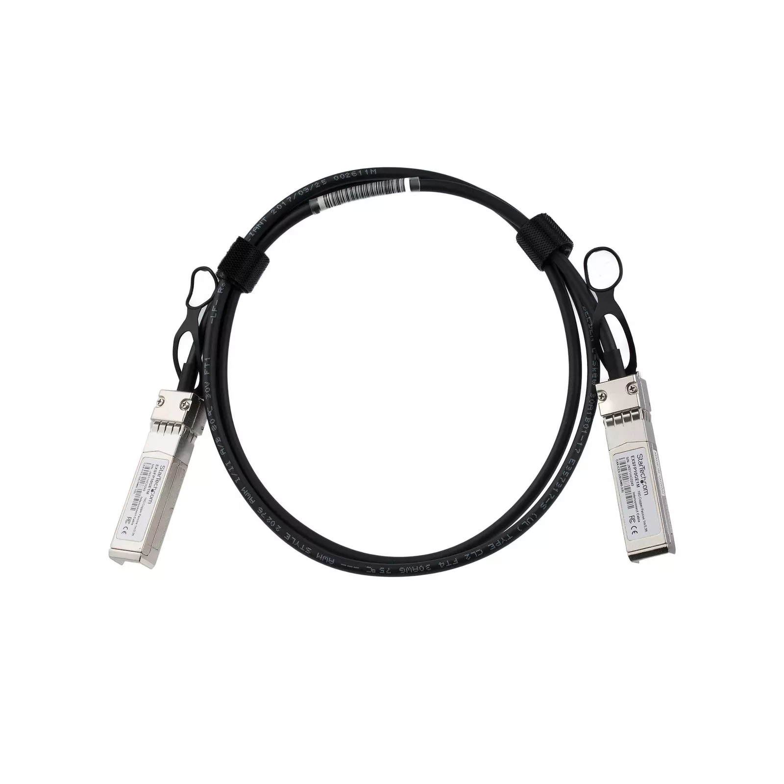 StarTech EXSFP10GE1M Photo 2