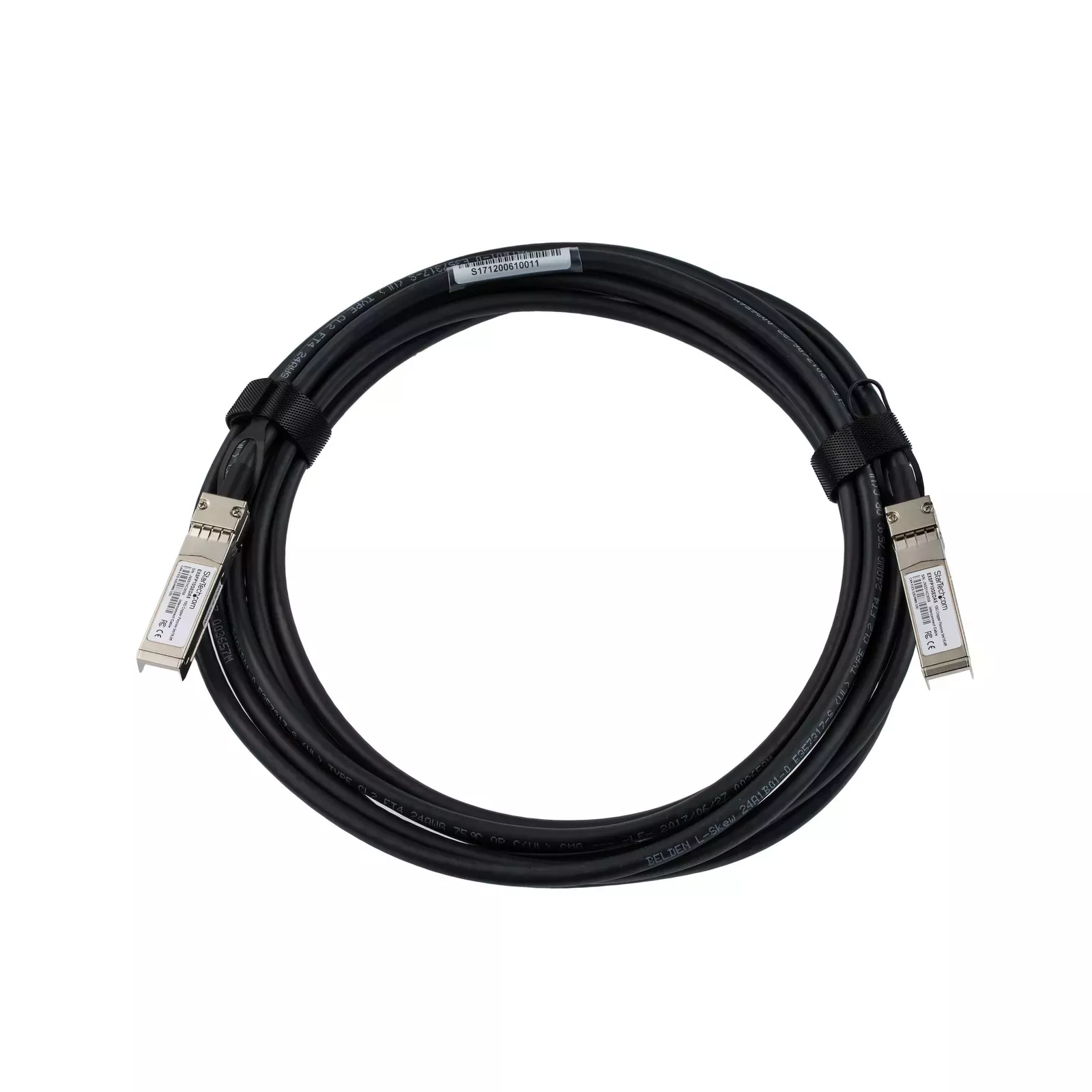 StarTech EXSFP10GEDA5 Photo 2