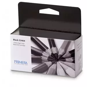Картридж Primera Ink Black Schwarz HC 053464